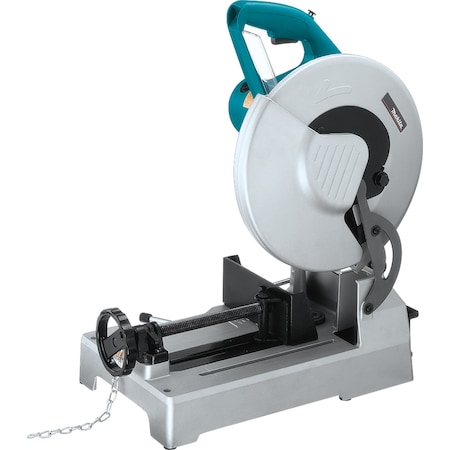 Makita U S A Inc SAW CHOP METAL CUTTING 12" 15.0 AMP MPLC1230